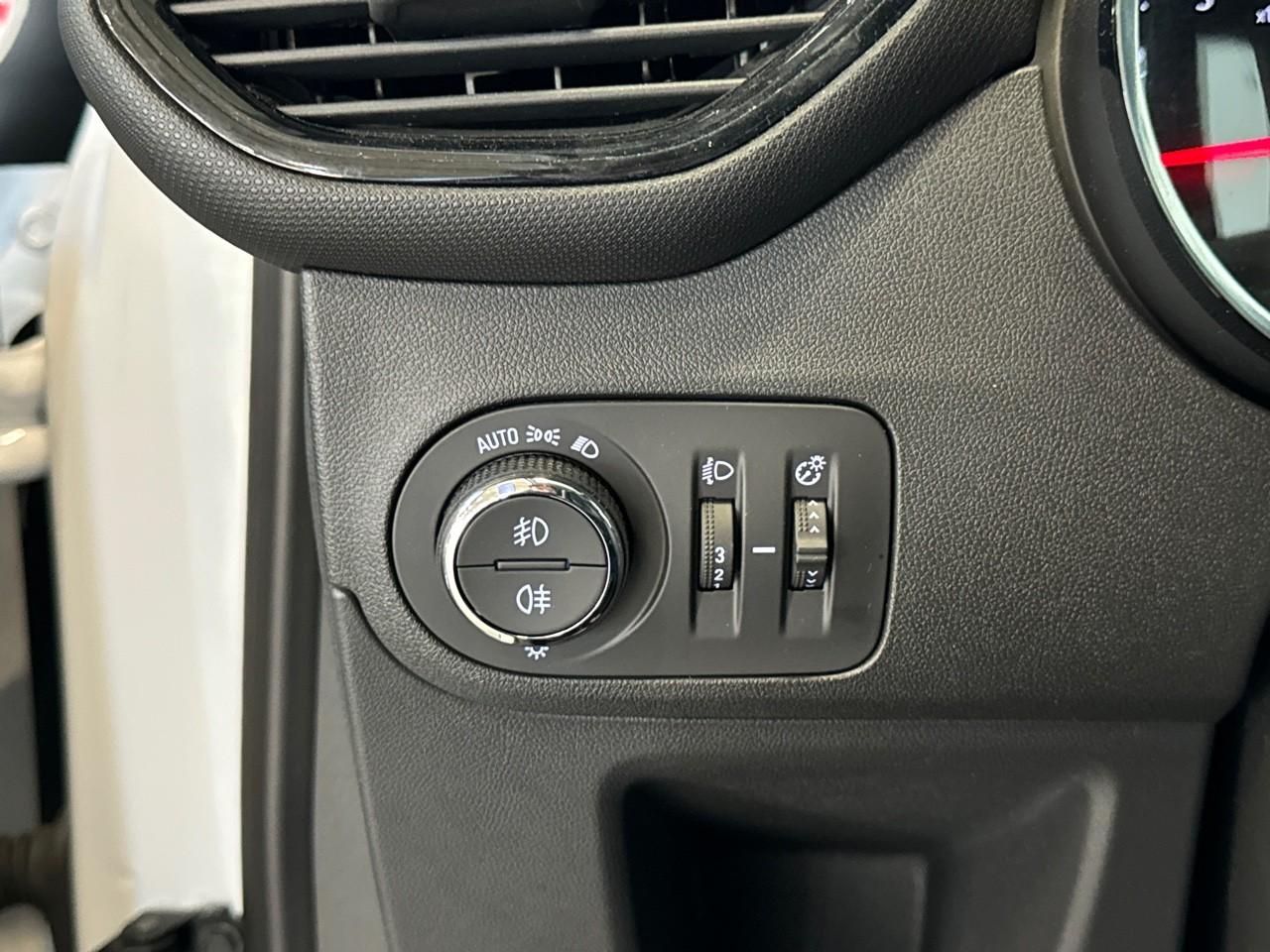 Opel Opel Crossland usata 12