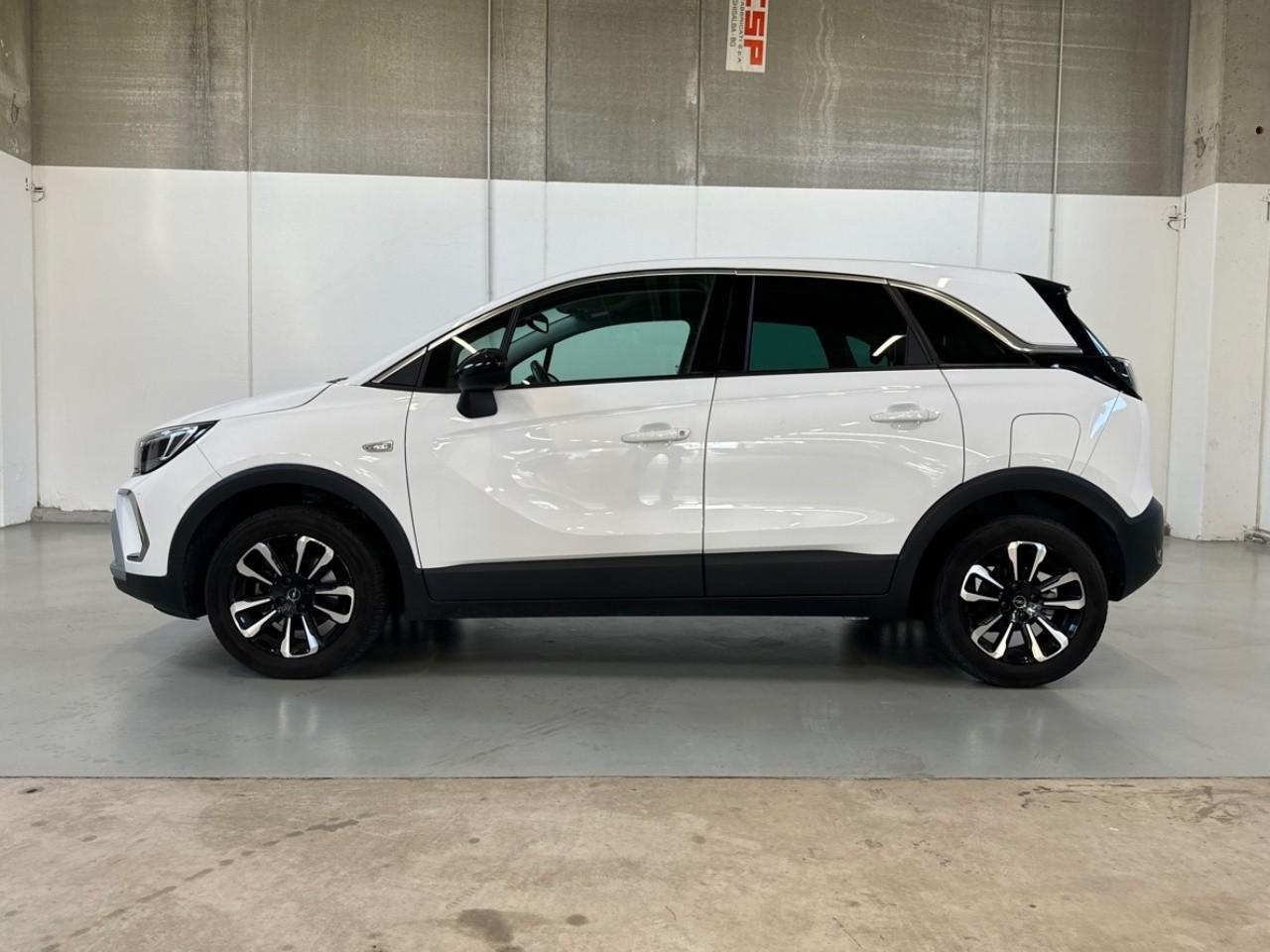 Opel Opel Crossland usata 15