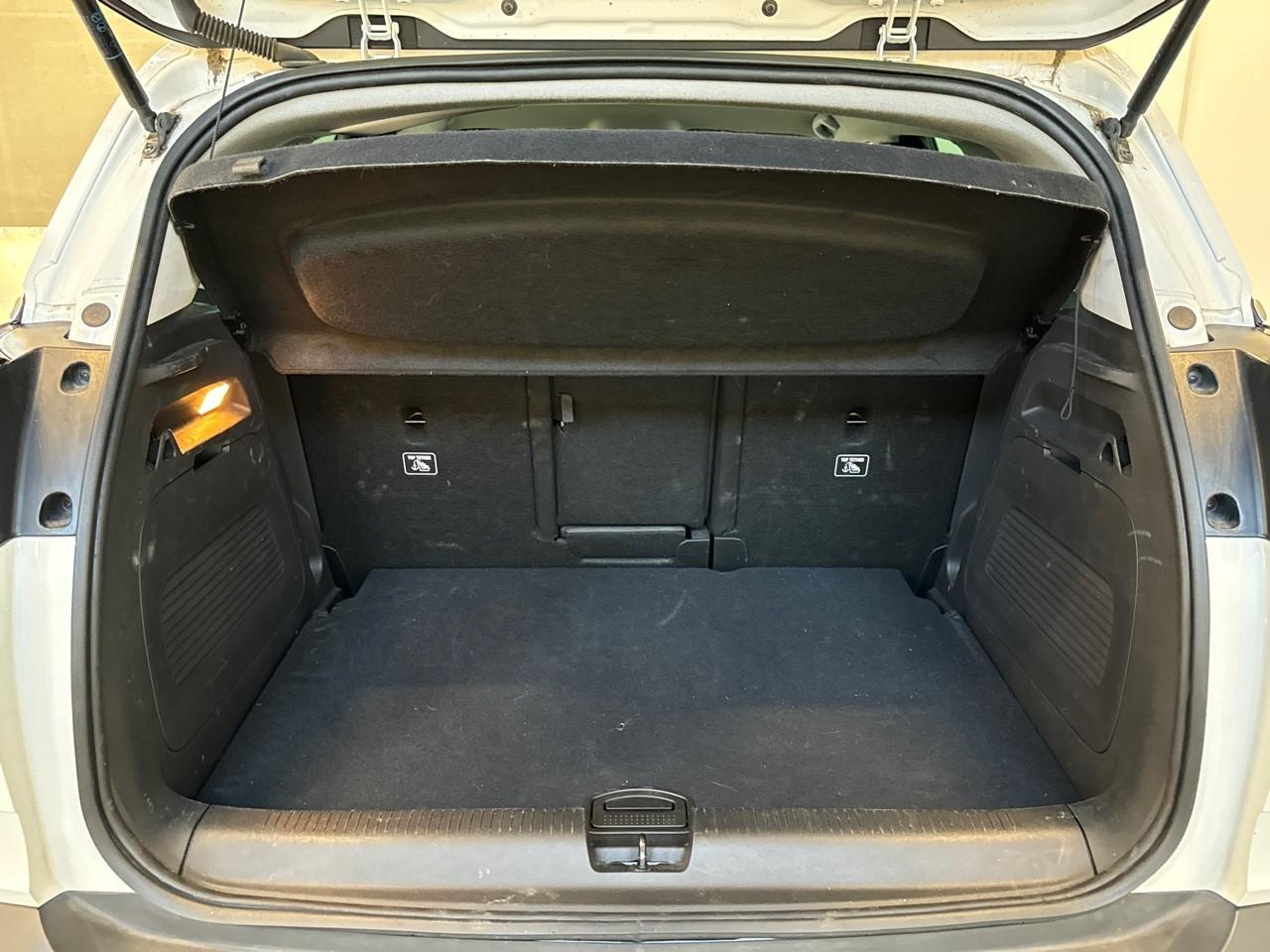 Opel Opel Crossland usata 17