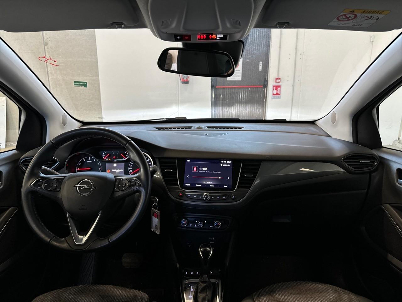 Opel Opel Crossland usata 19