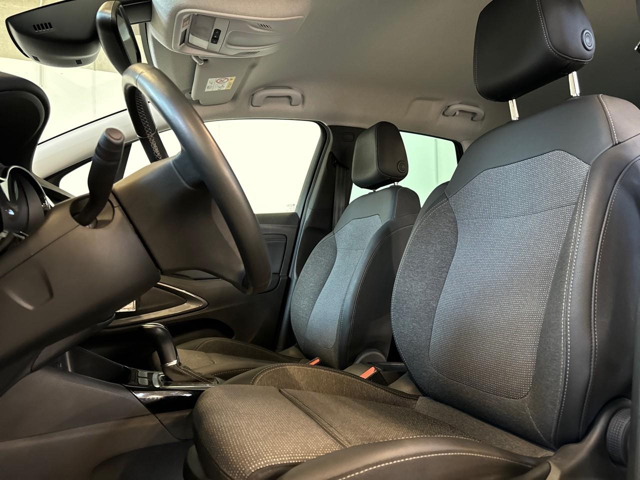 Opel Opel Crossland usata 20