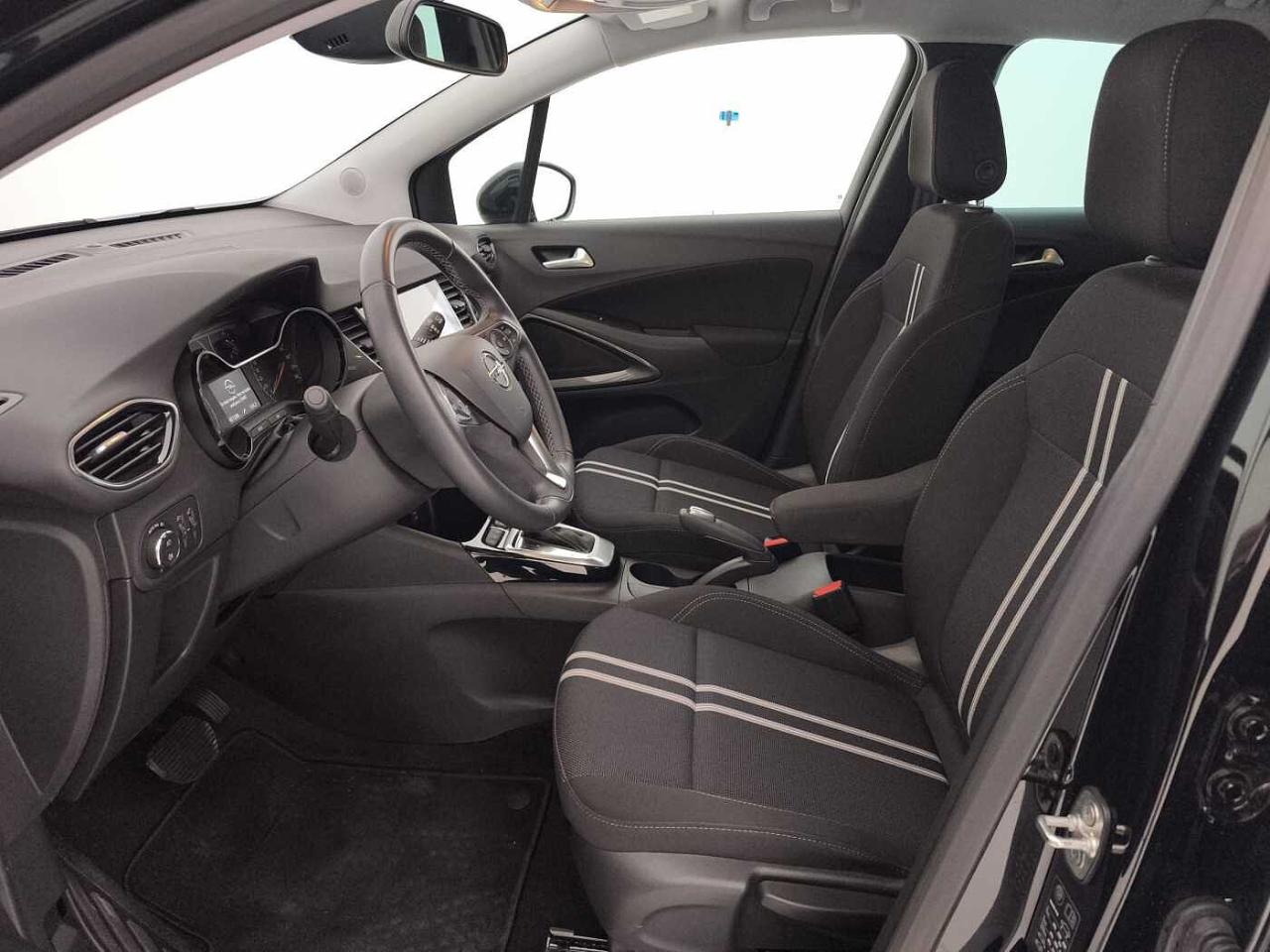 Opel Opel Crossland usata 2