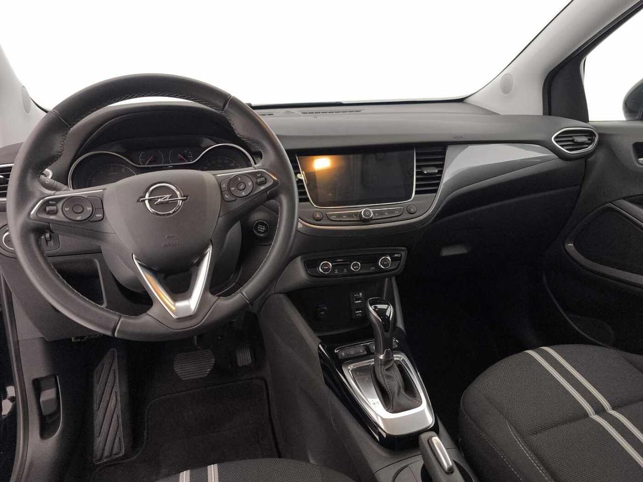 Opel Opel Crossland usata 3