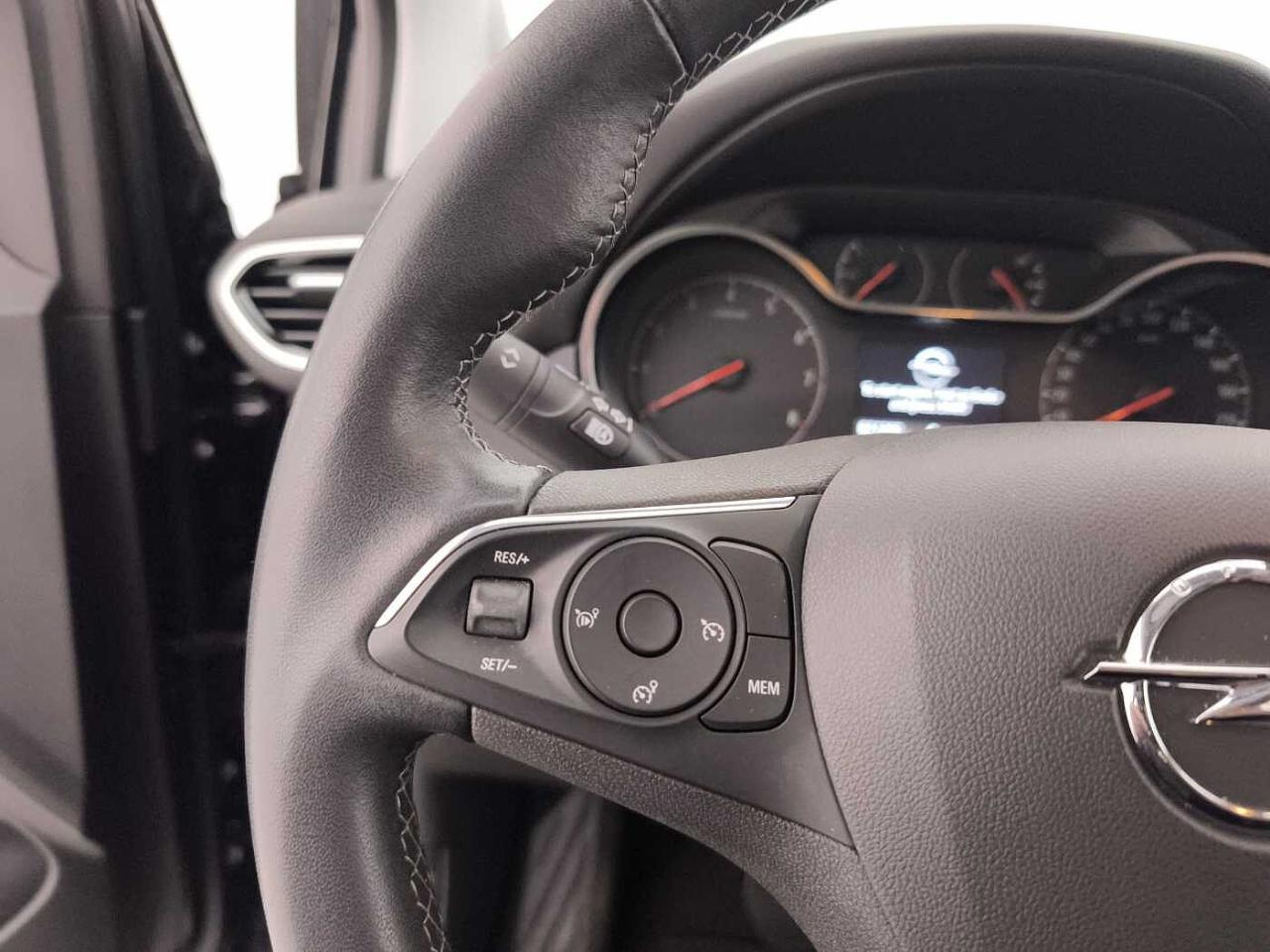 Opel Opel Crossland usata 5