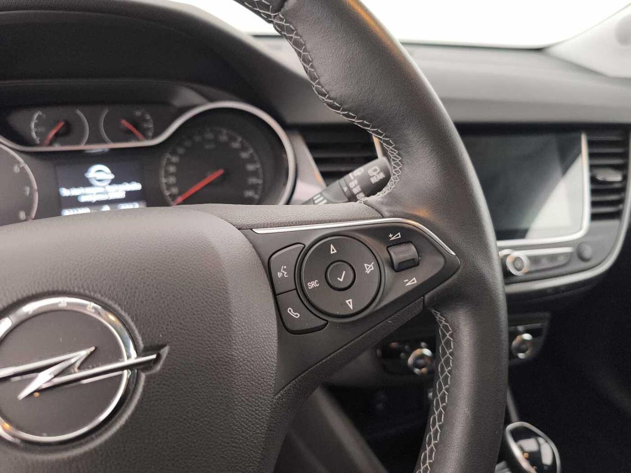 Opel Opel Crossland usata 6