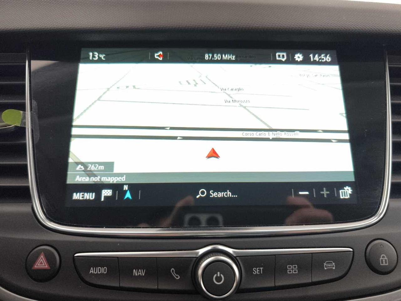 Opel Opel Crossland usata 7