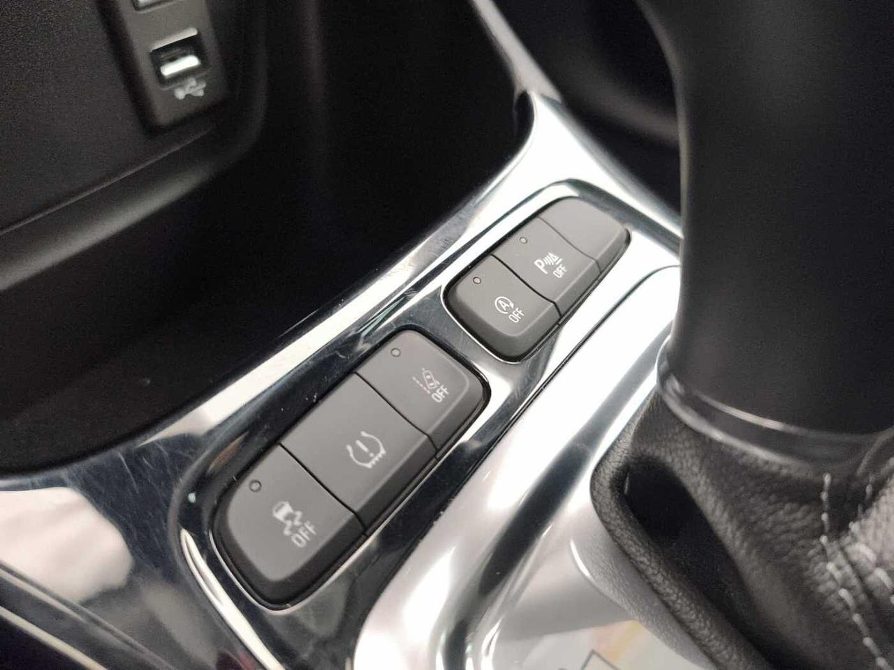 Opel Opel Crossland usata 8