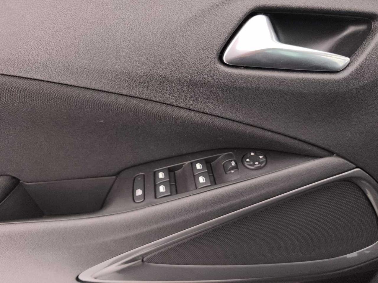 Opel Opel Crossland usata 10