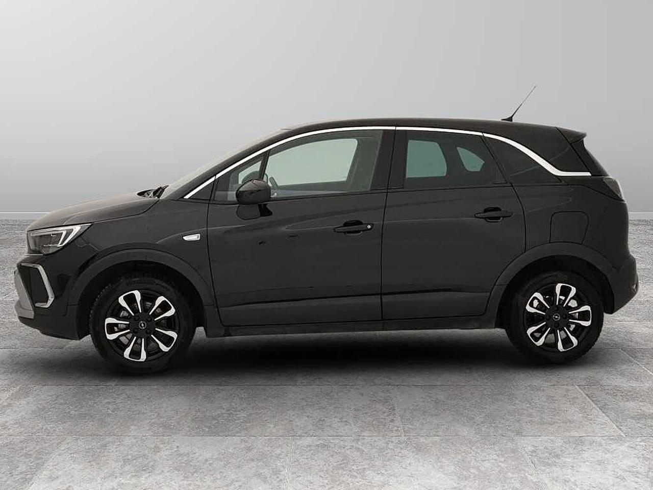 Opel Opel Crossland usata 11