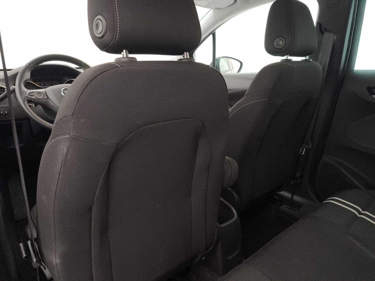 Opel Opel Crossland usata 12