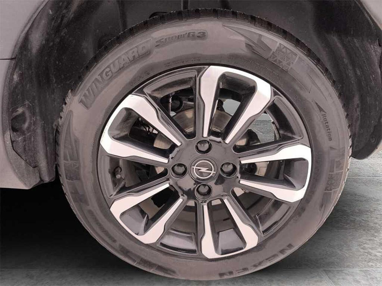 Opel Opel Crossland usata 14