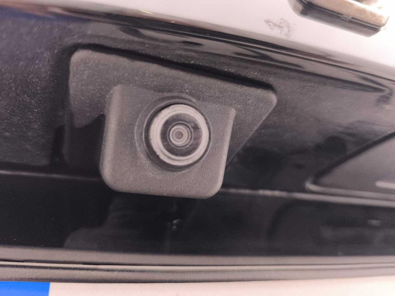 Opel Opel Crossland usata 15