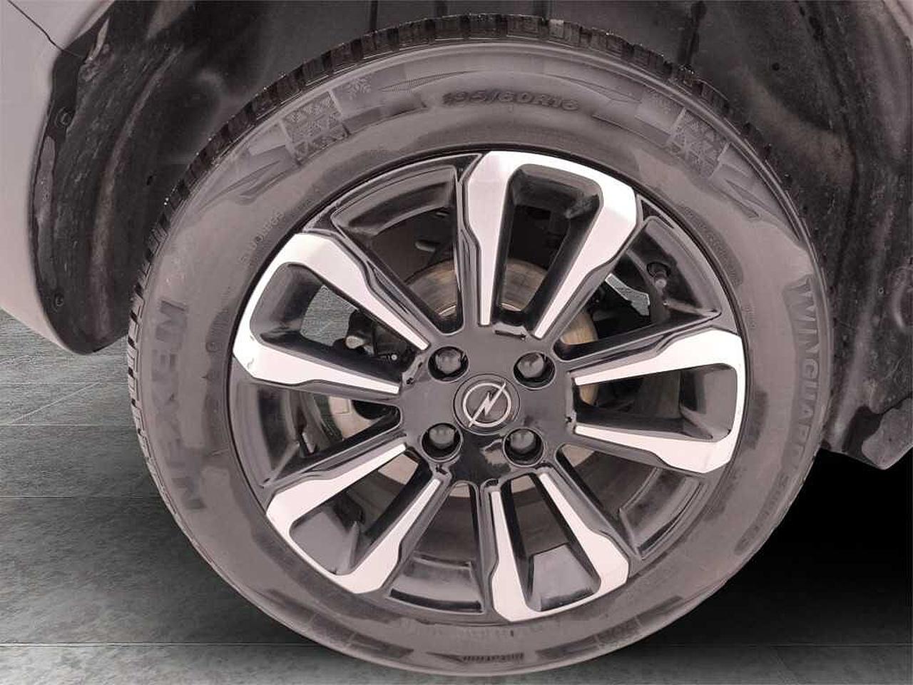 Opel Opel Crossland usata 18