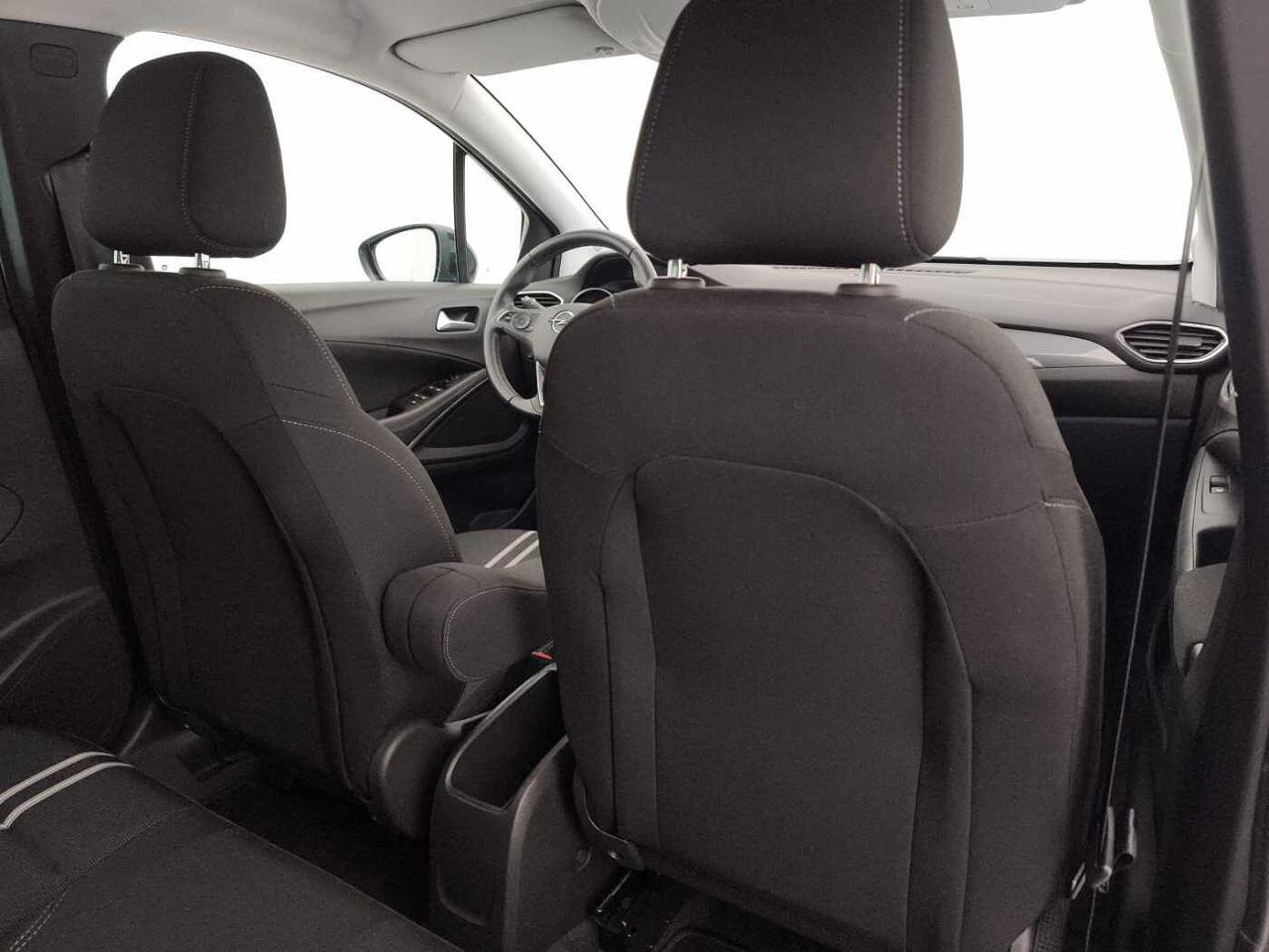 Opel Opel Crossland usata 19