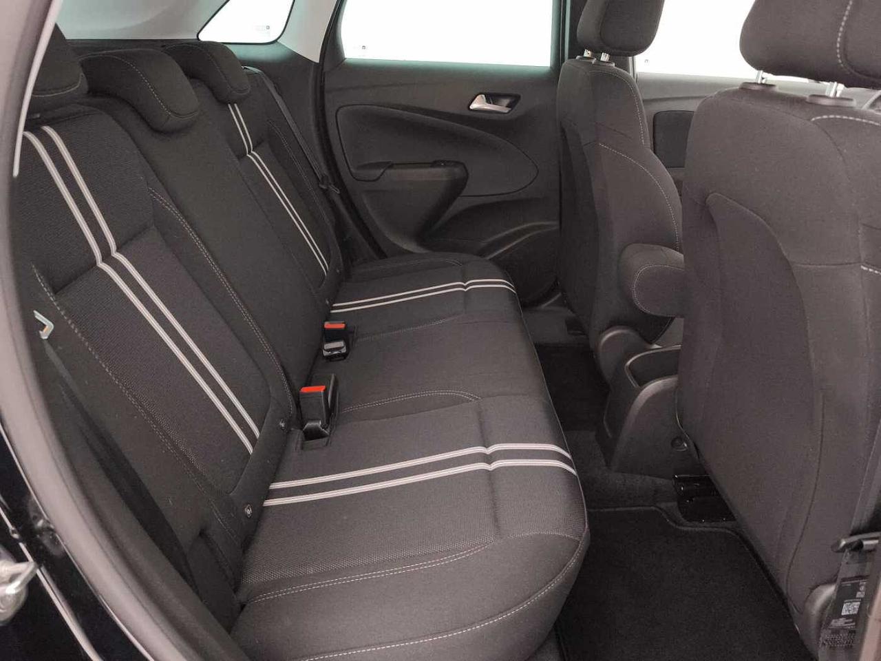 Opel Opel Crossland usata 20