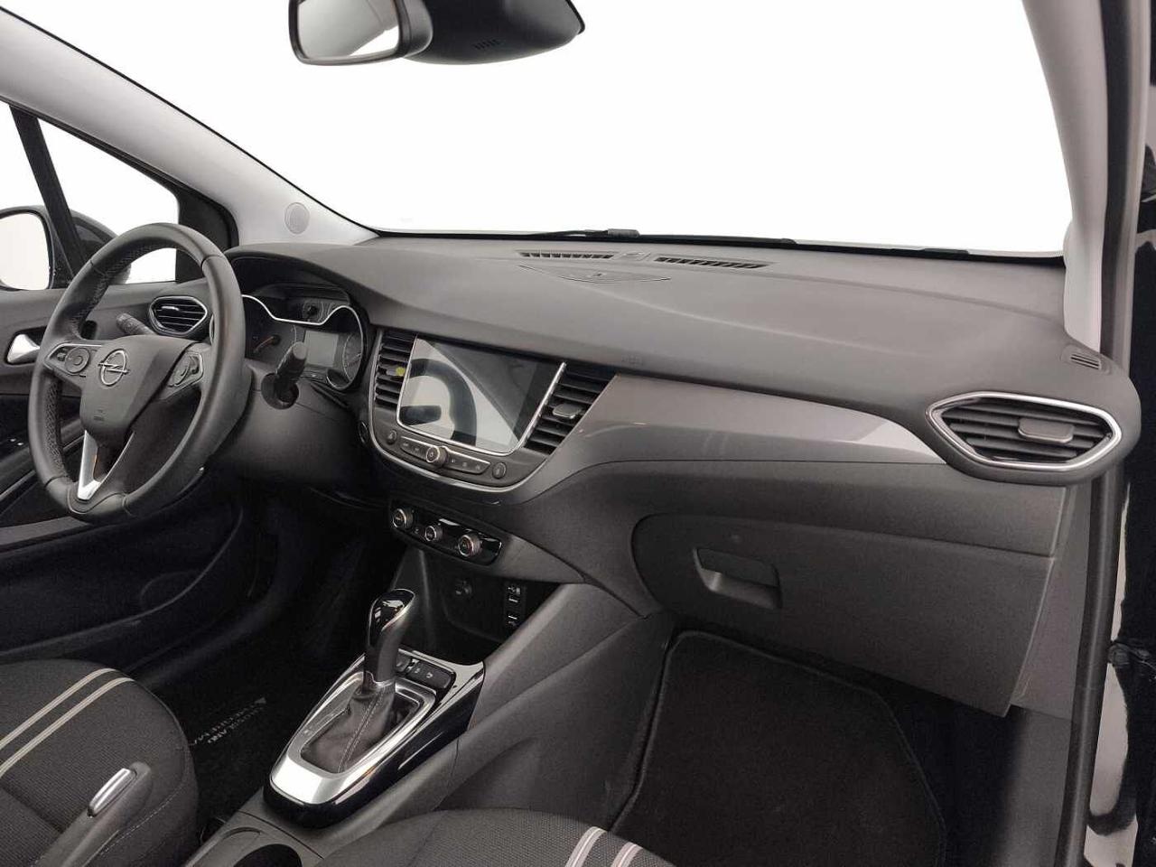 Opel Opel Crossland usata 21