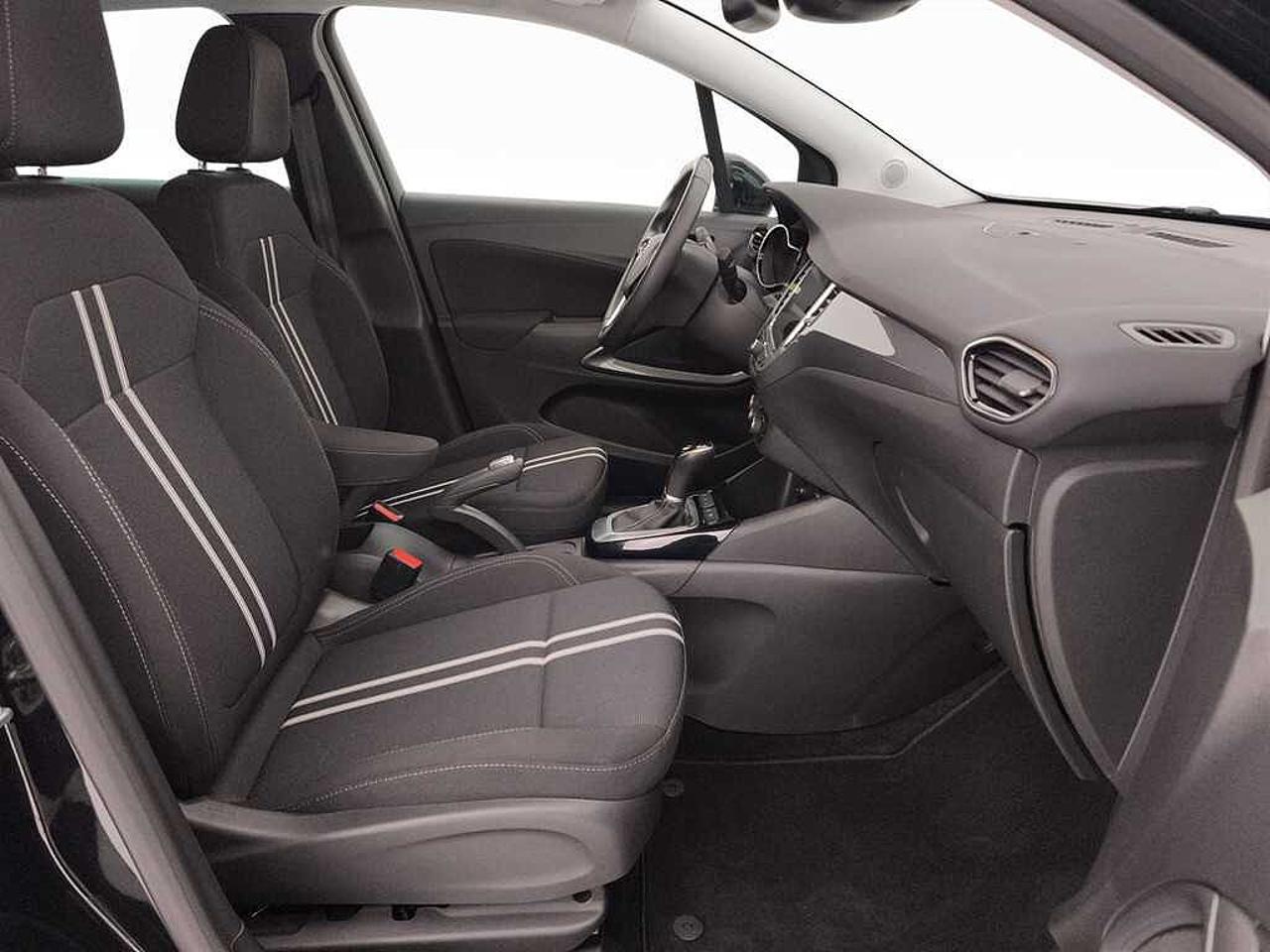 Opel Opel Crossland usata 23