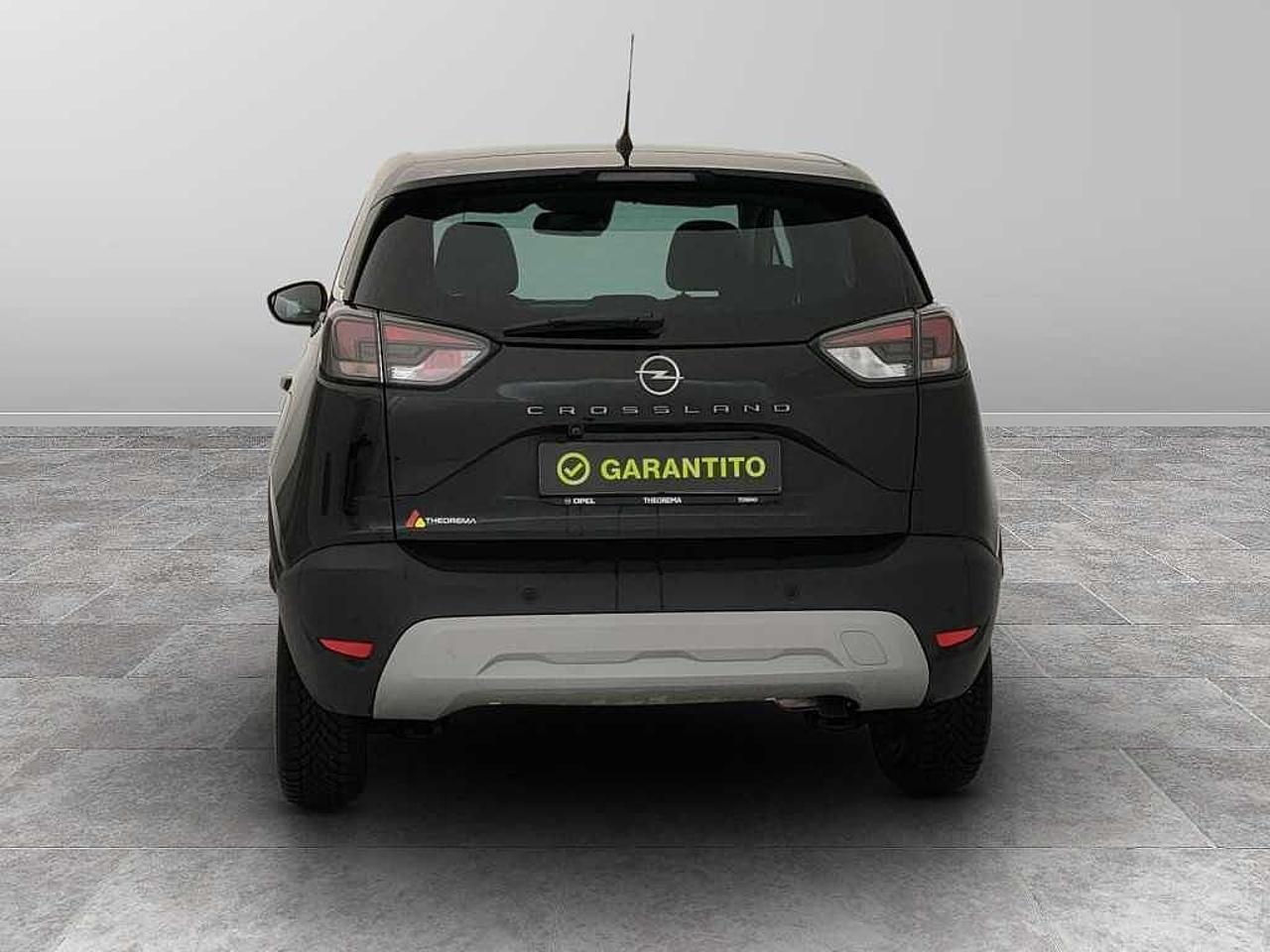 Opel Opel Crossland usata 24