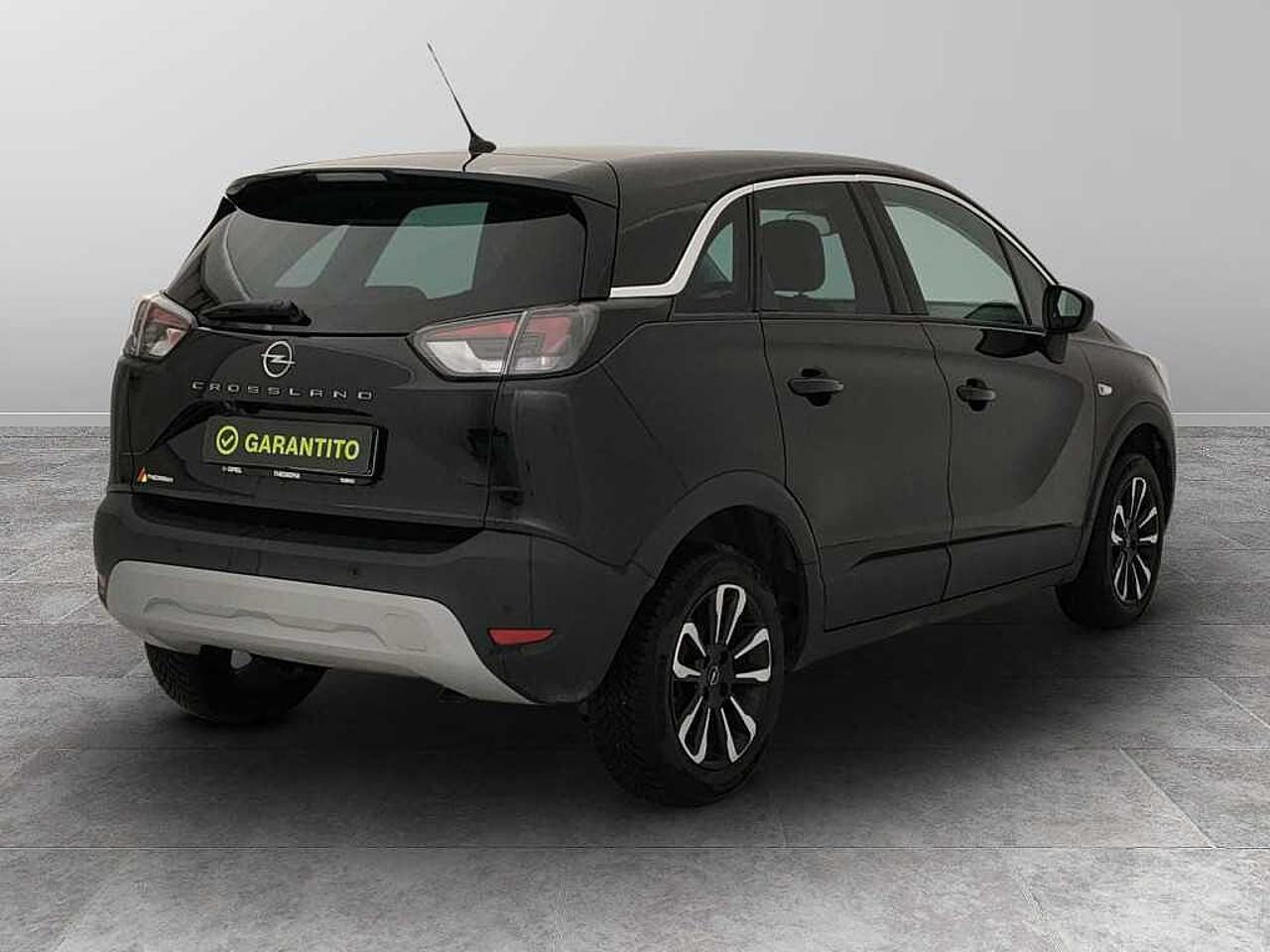 Opel Opel Crossland usata 25