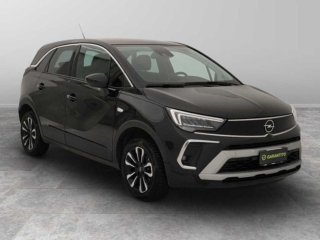 Opel Opel Crossland usata 27