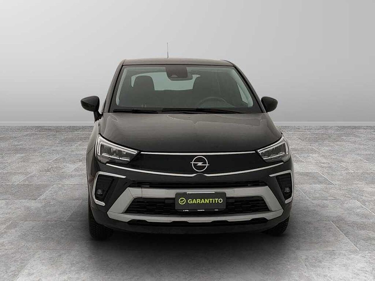 Opel Opel Crossland usata 28