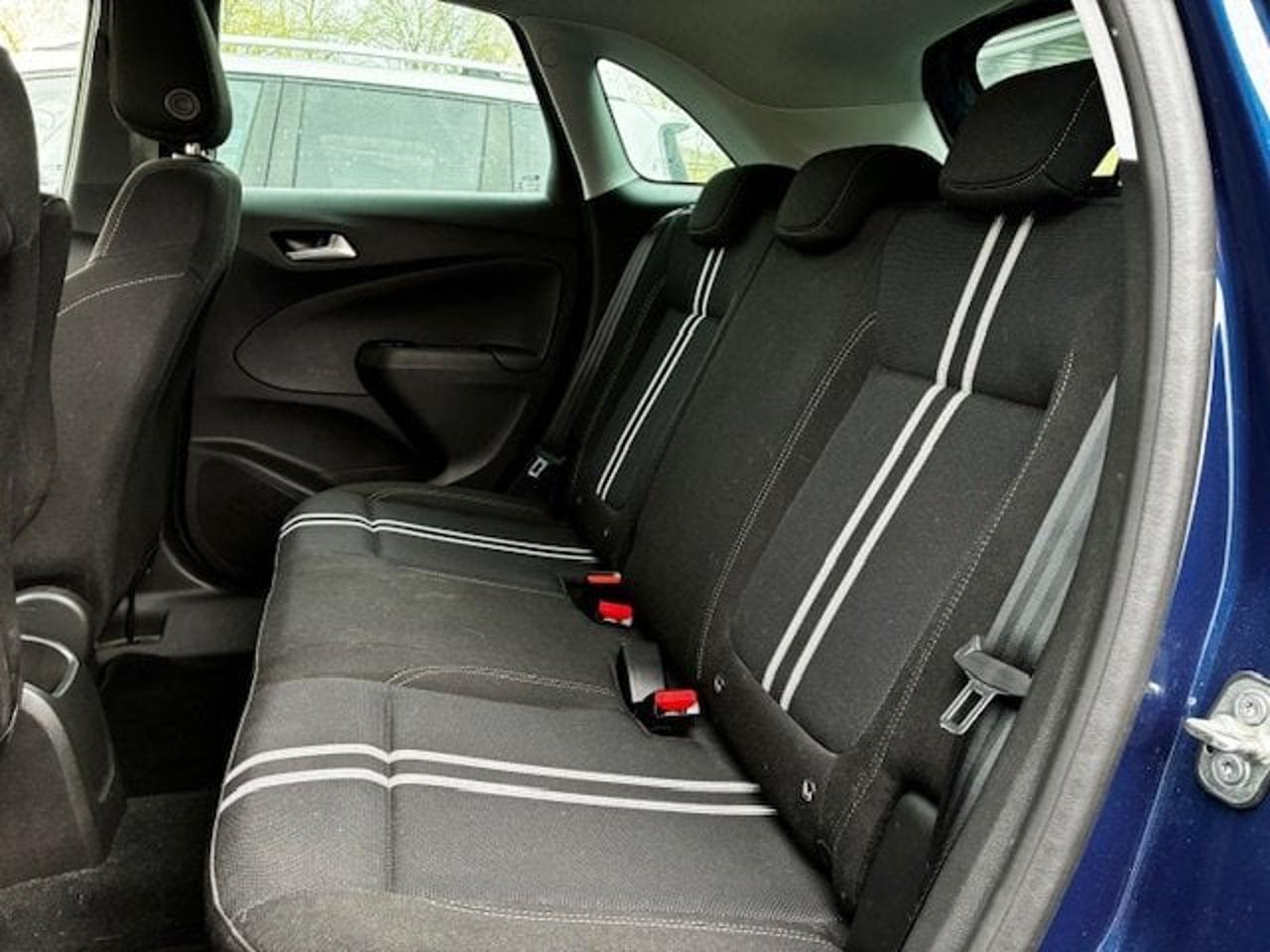 Opel Opel Crossland usata 3