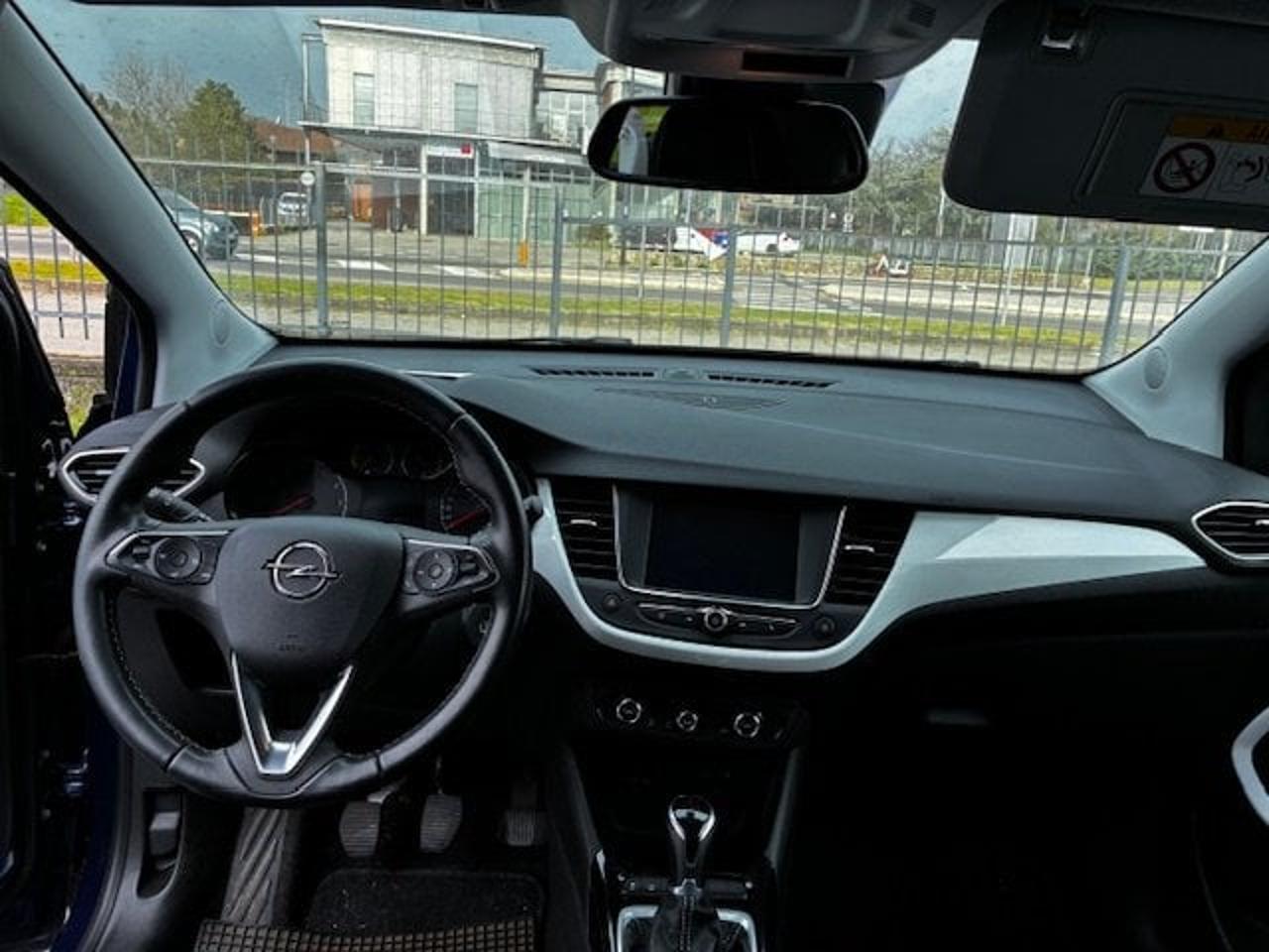Opel Opel Crossland usata 4