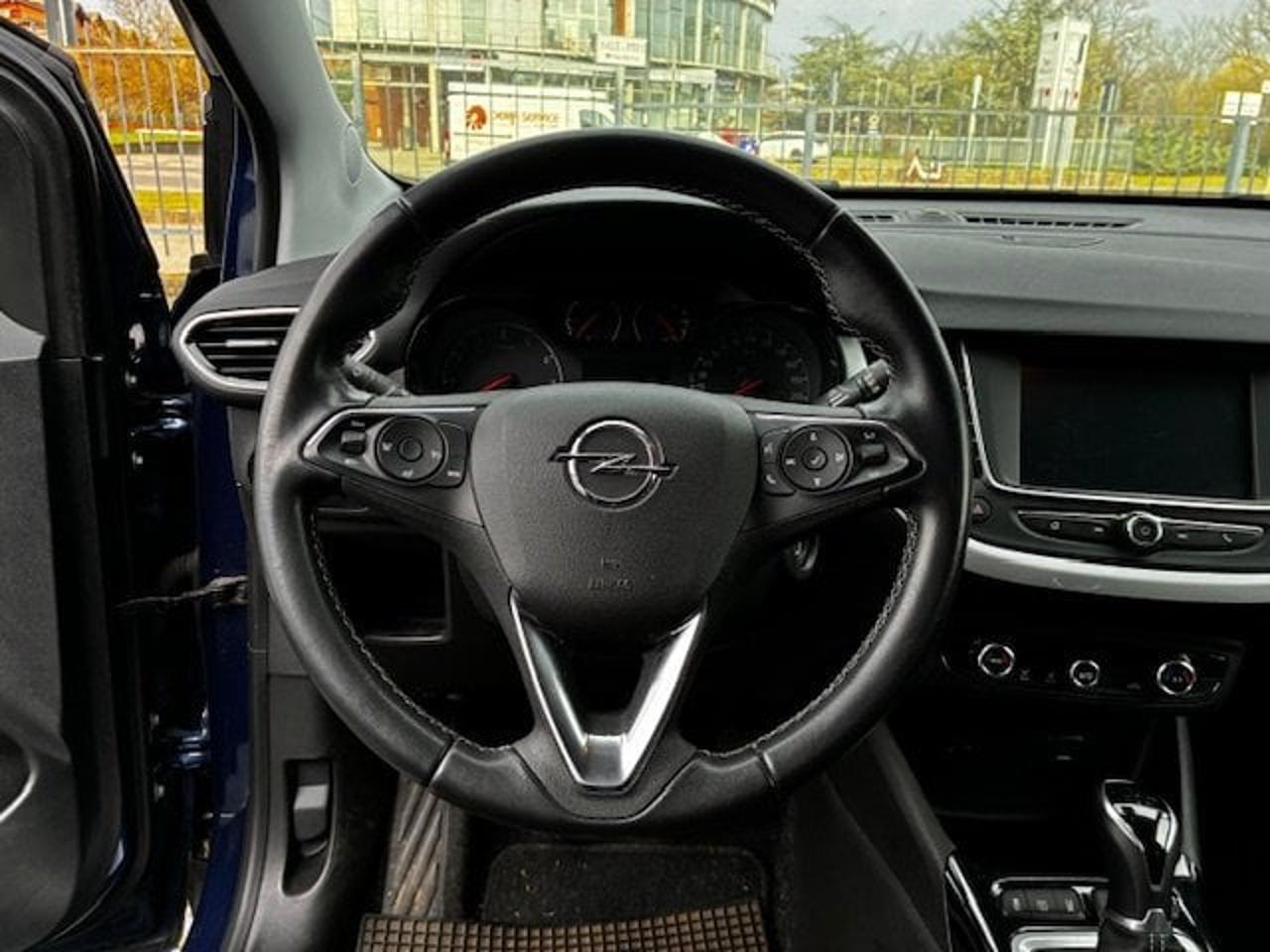 Opel Opel Crossland usata 5