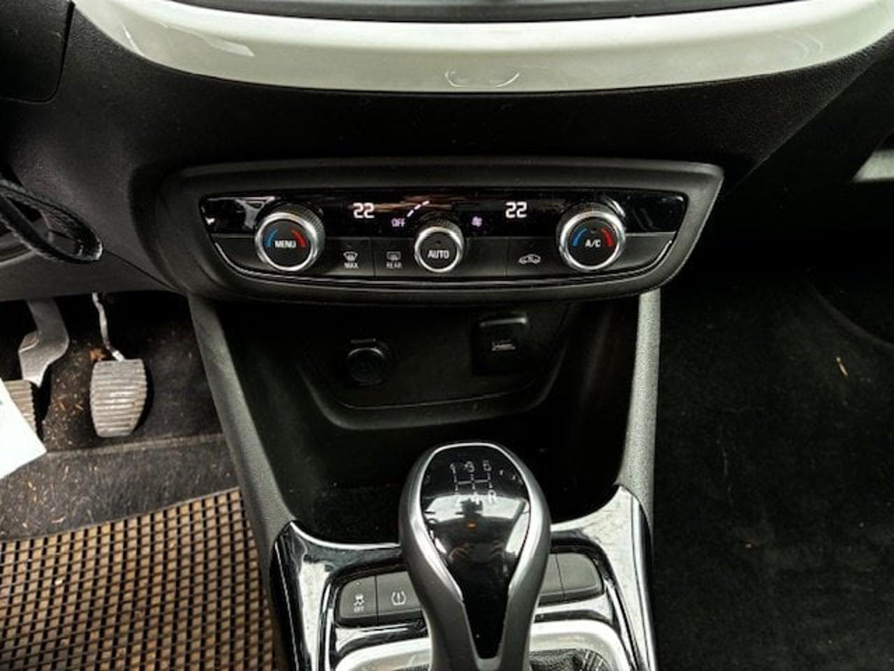 Opel Opel Crossland usata 7