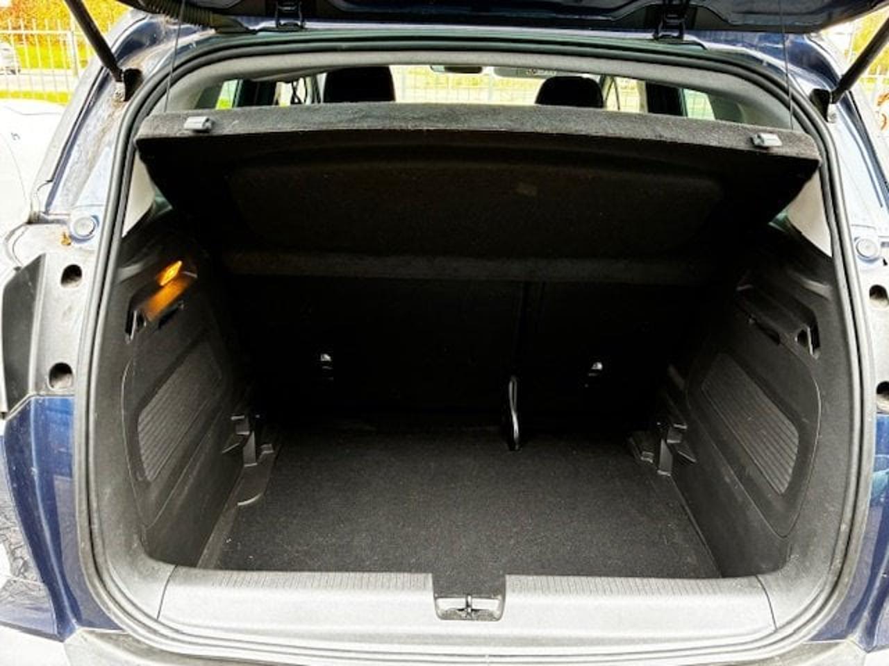 Opel Opel Crossland usata 16