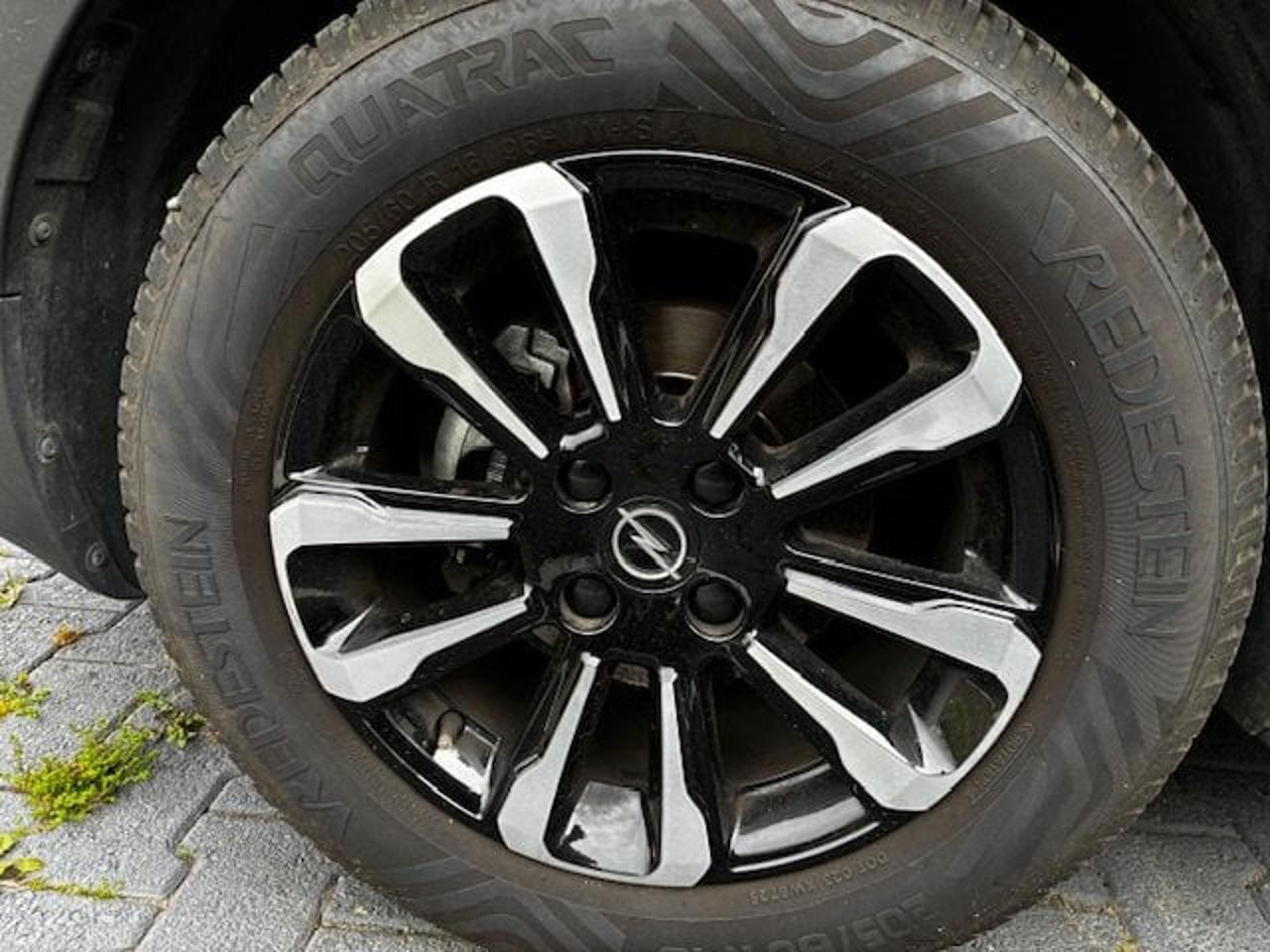 Opel Opel Crossland usata 18