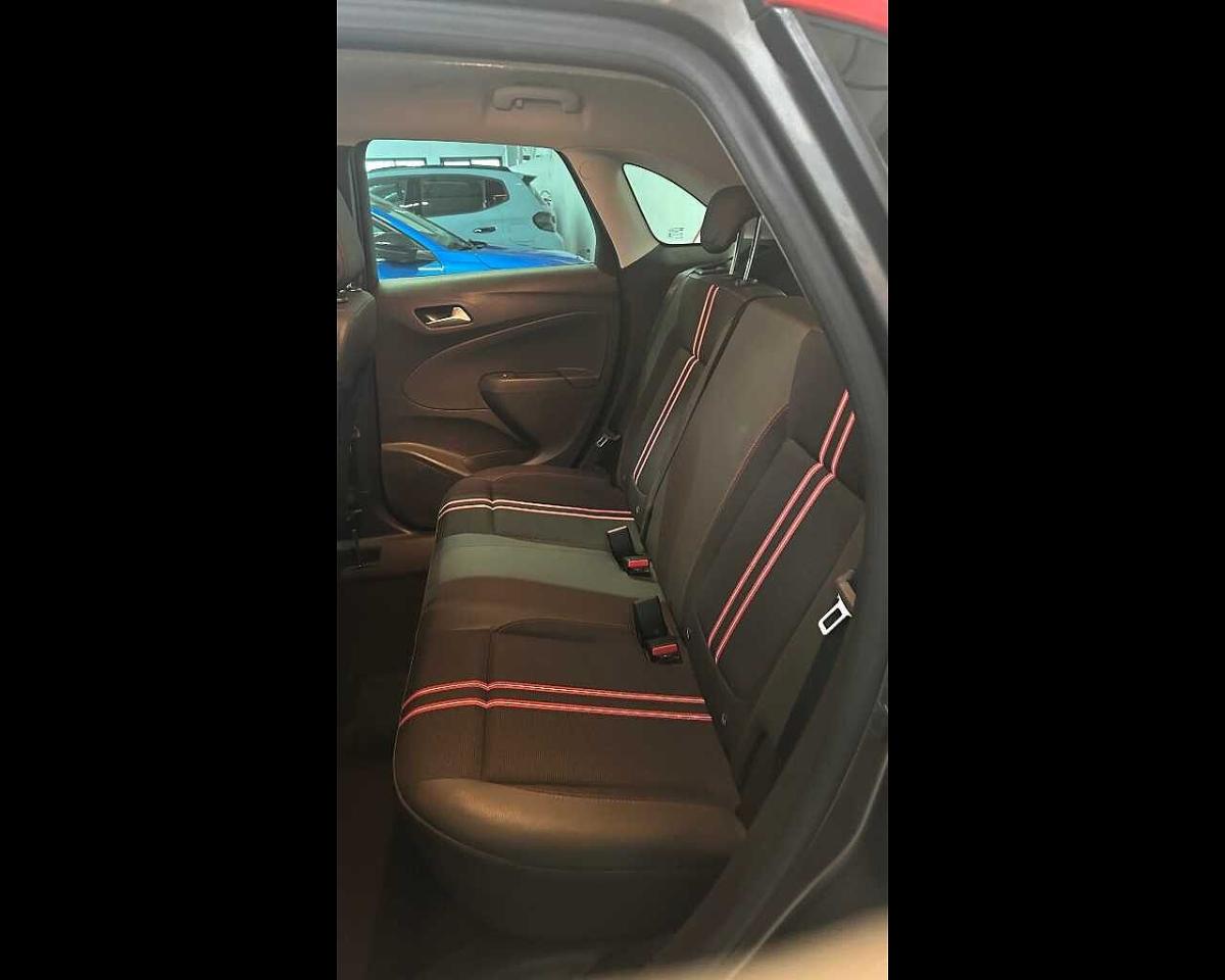 Opel Opel Crossland usata 1