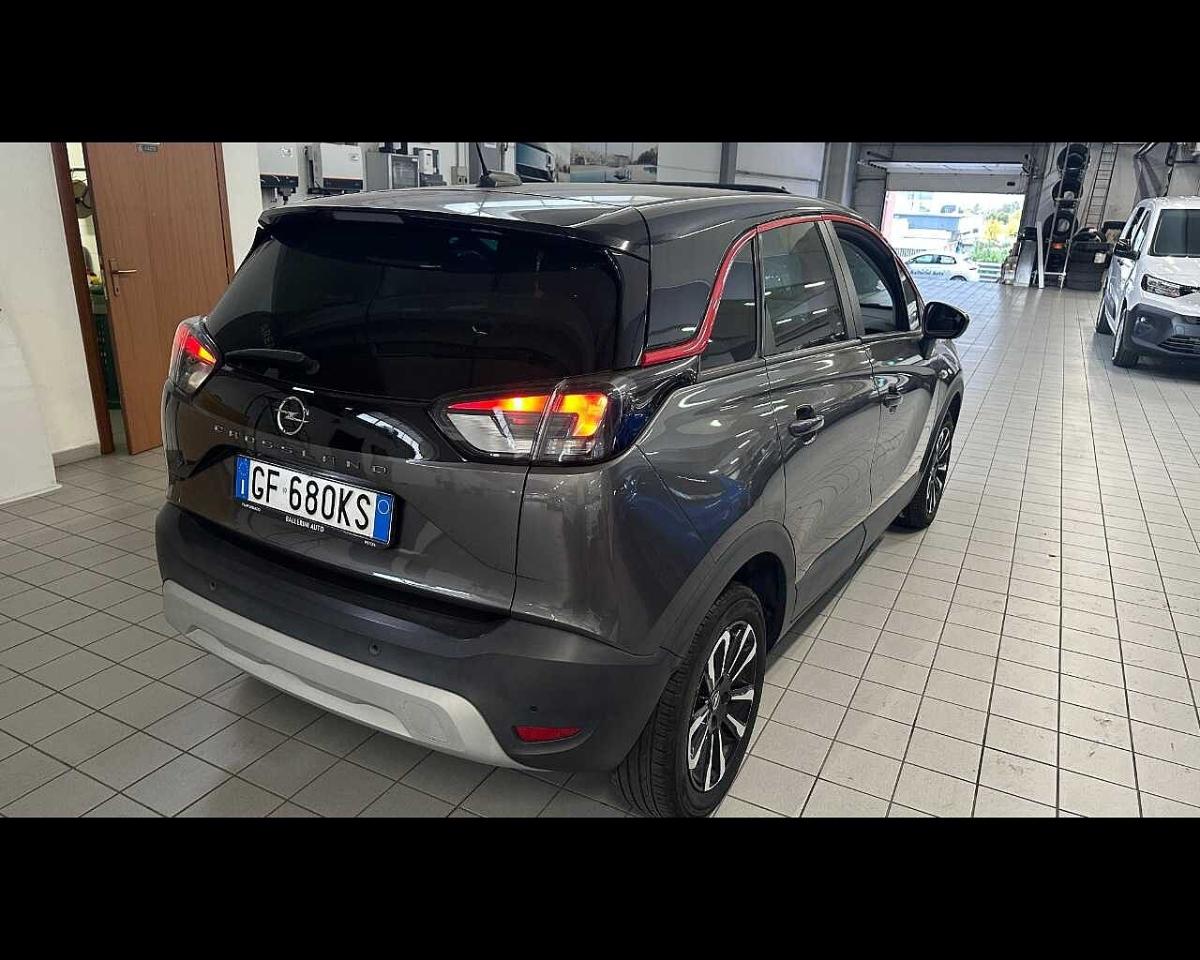 Opel Opel Crossland usata 9