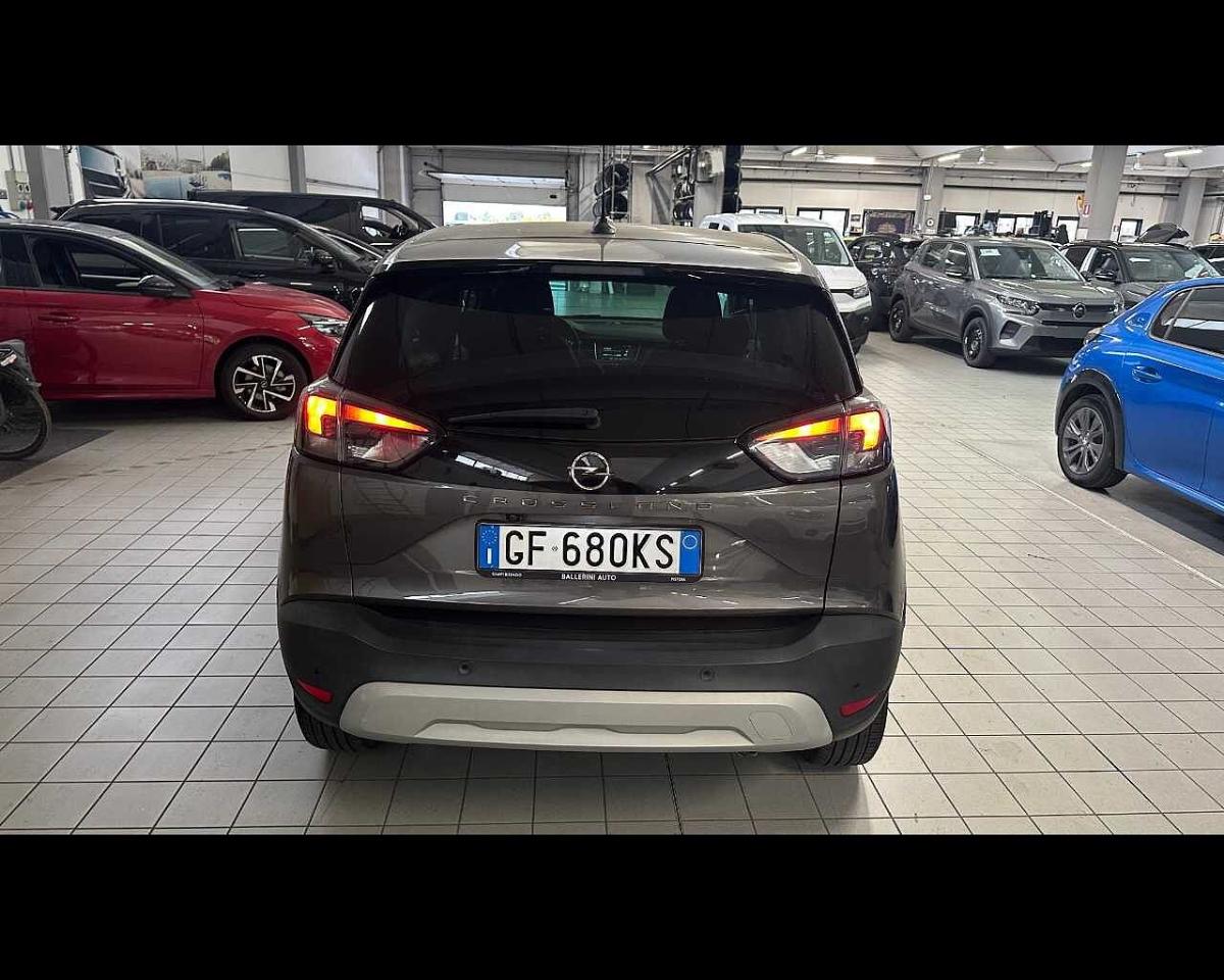 Opel Opel Crossland usata 10