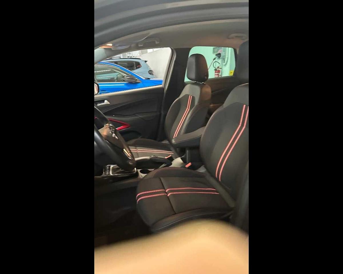 Opel Opel Crossland usata 13