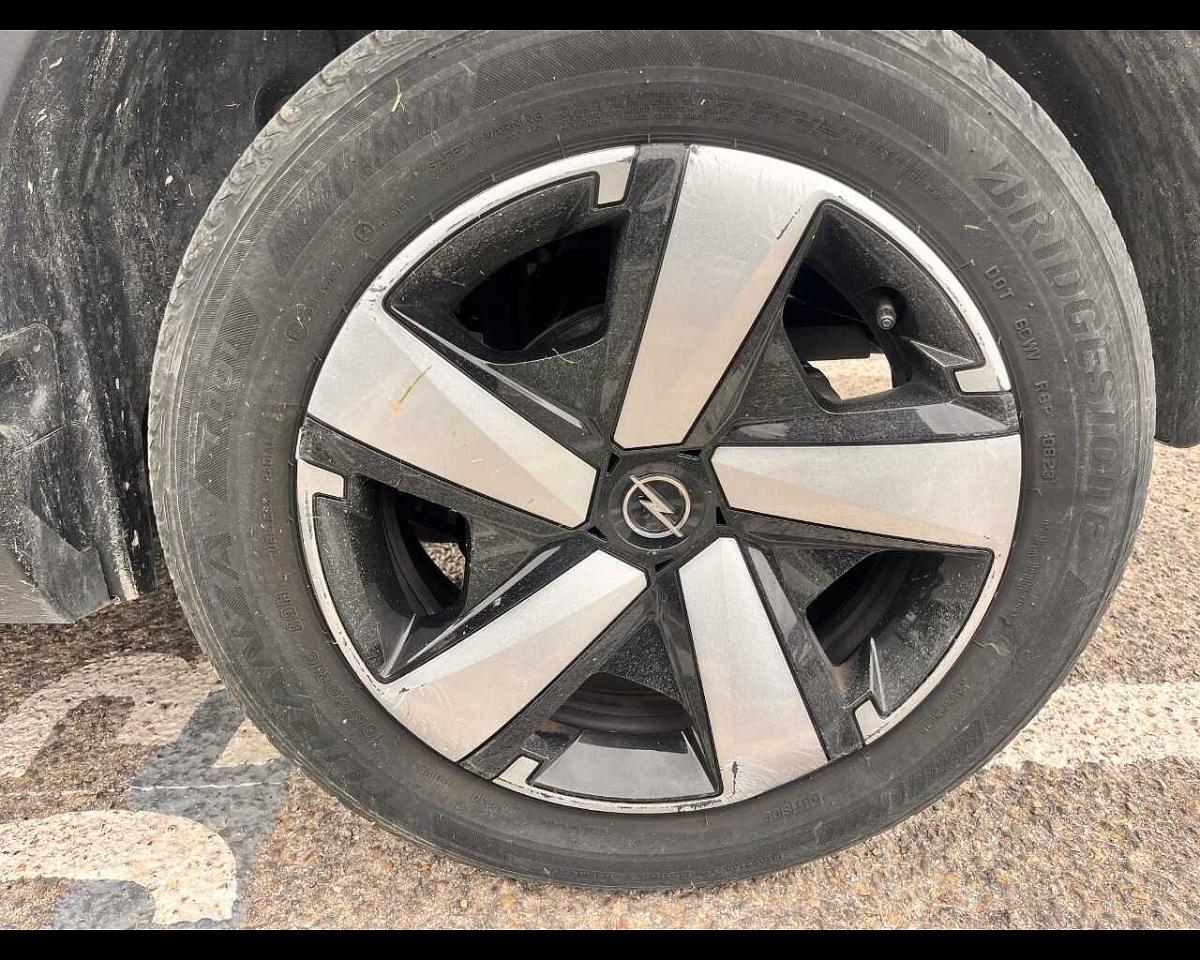 Opel Opel Crossland usata 2