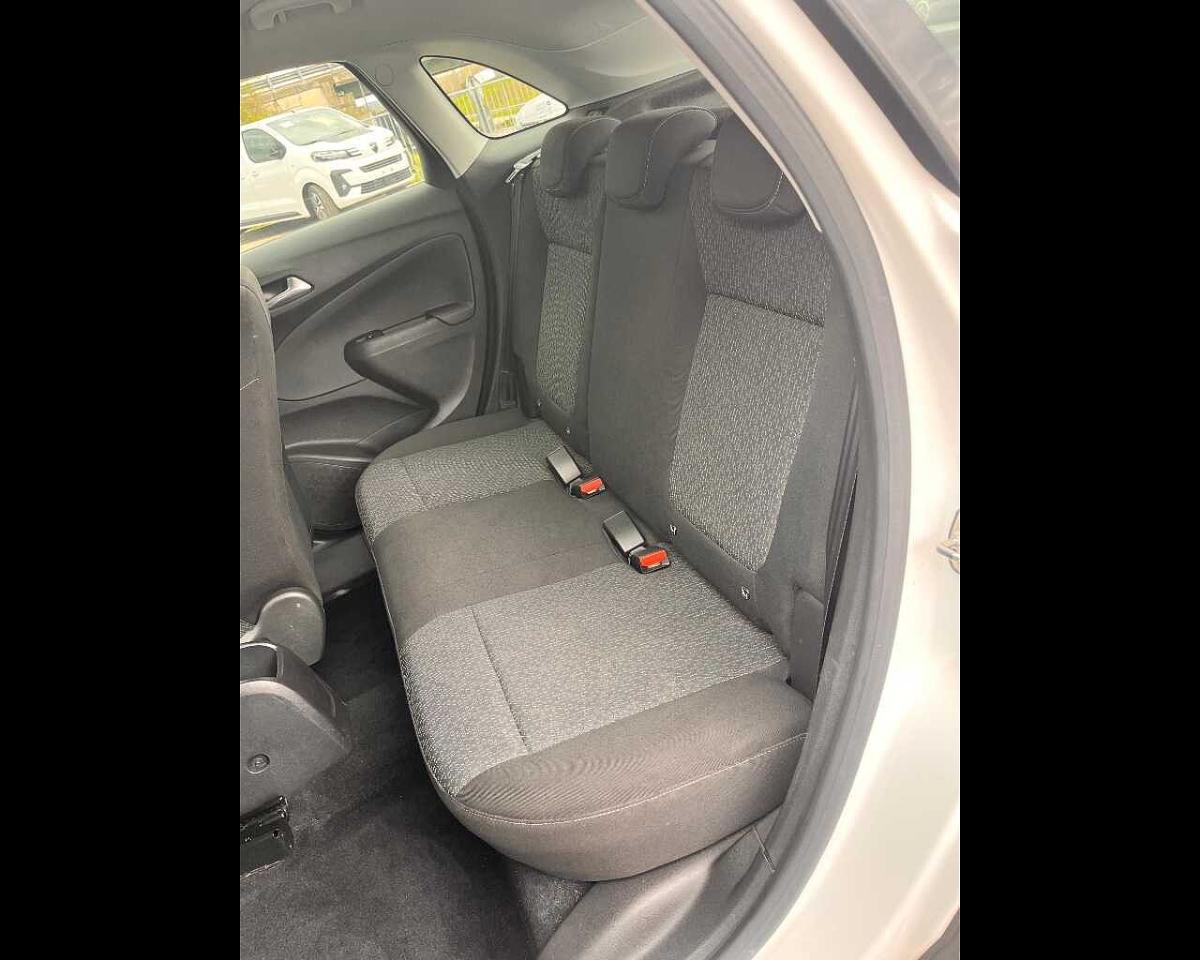 Opel Opel Crossland usata 3