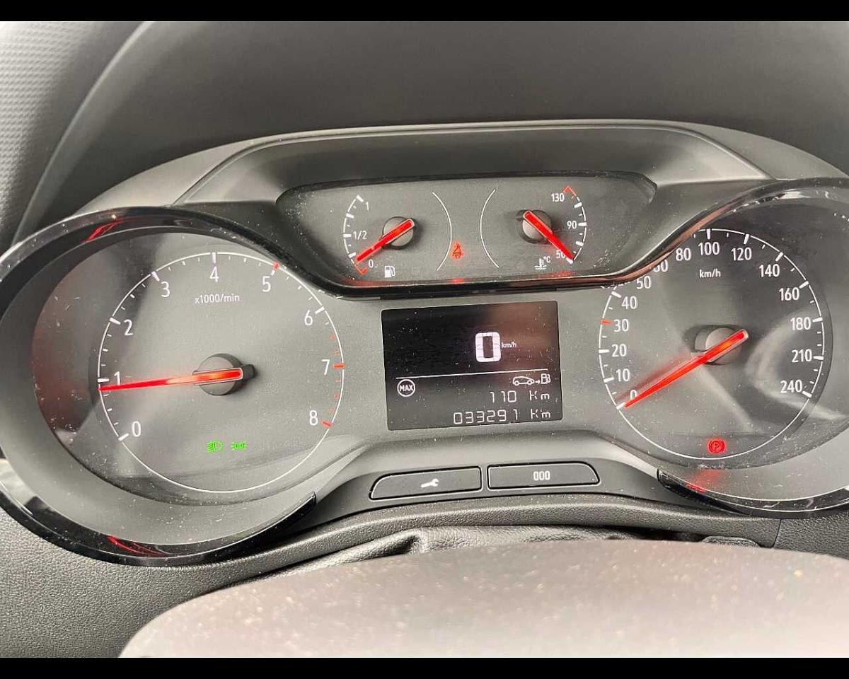 Opel Opel Crossland usata 6