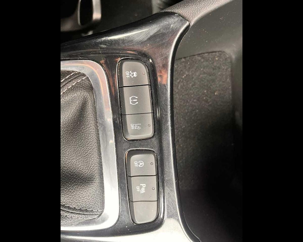 Opel Opel Crossland usata 9