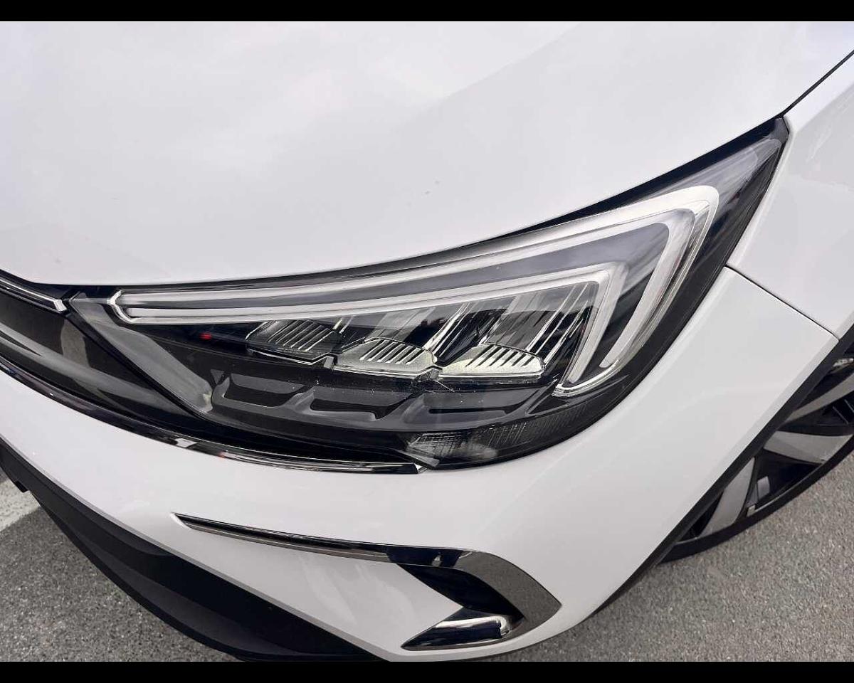 Opel Opel Crossland usata 18