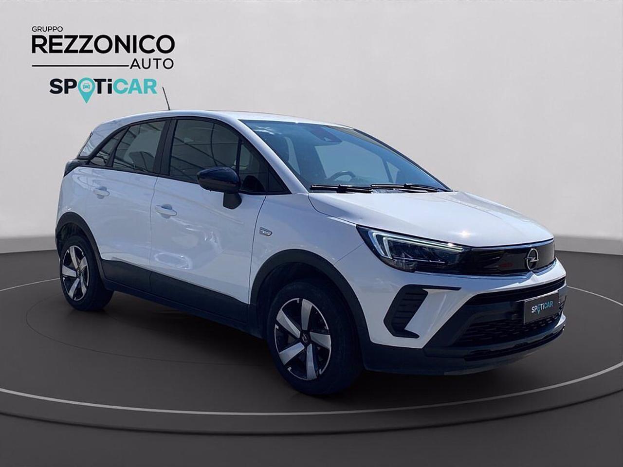 Opel Opel Crossland usata 3