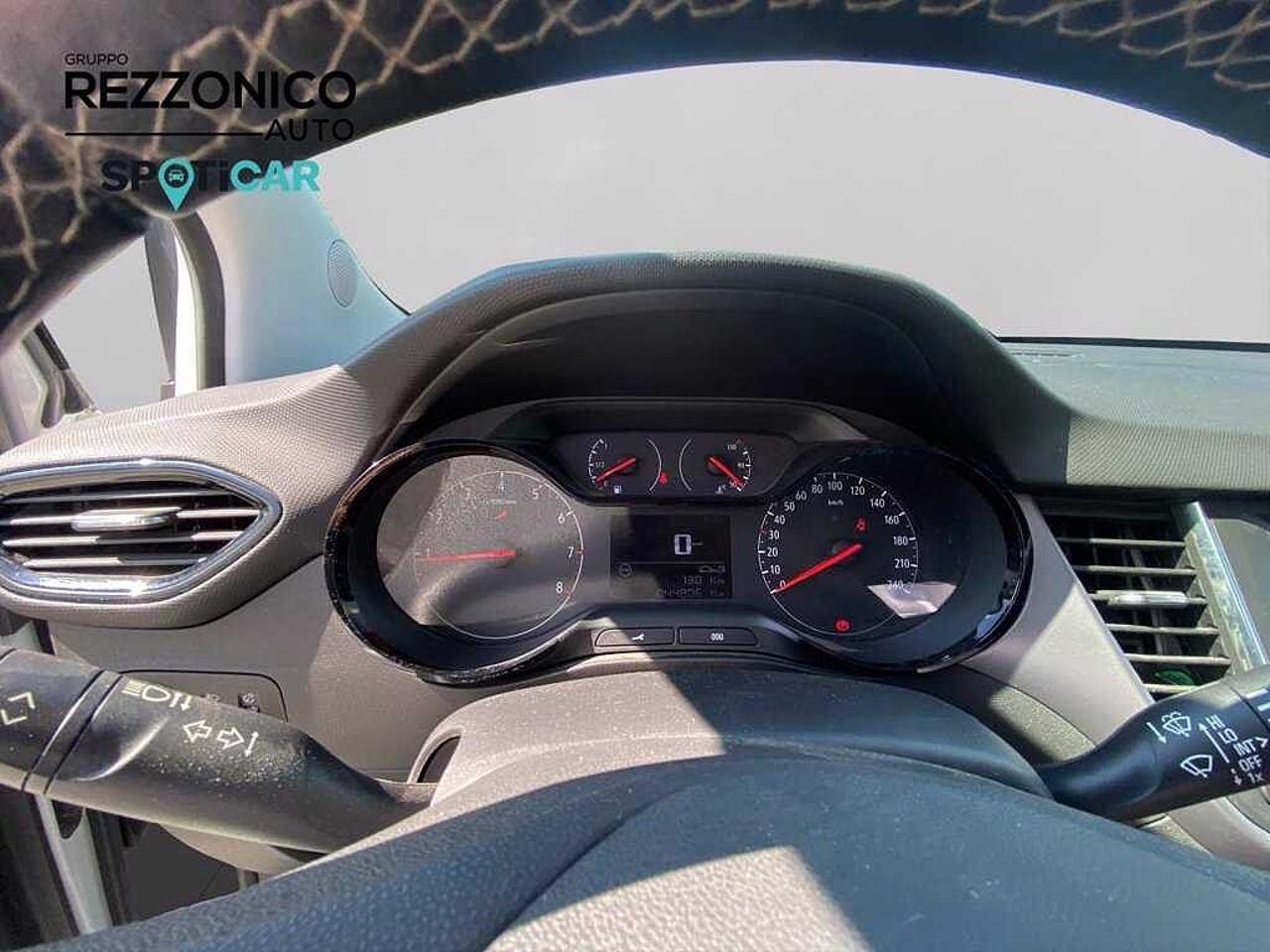 Opel Opel Crossland usata 5