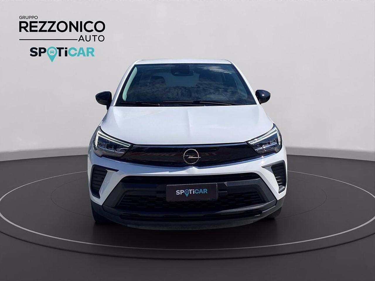 Opel Opel Crossland usata 8