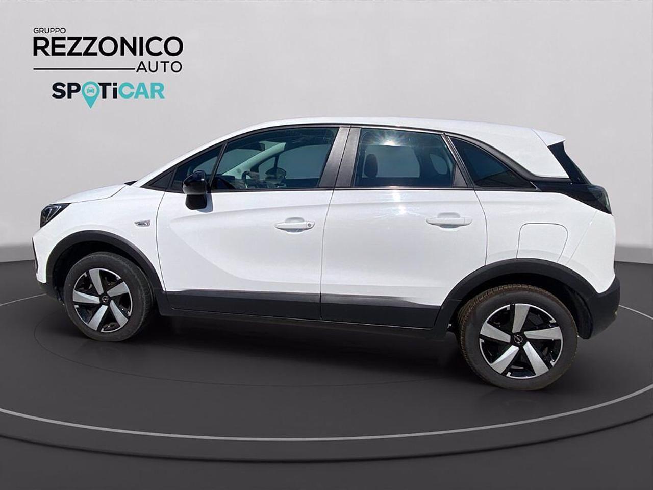 Opel Opel Crossland usata 9