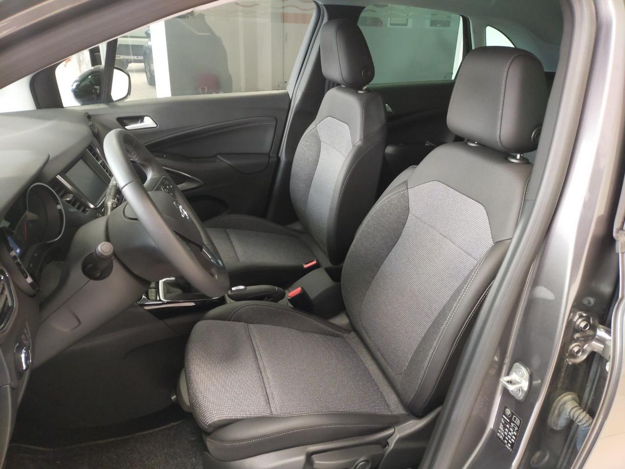 Opel Opel Crossland usata 1