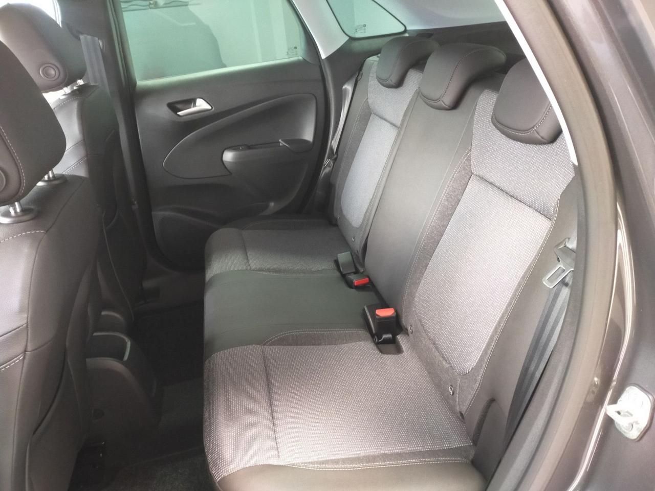 Opel Opel Crossland usata 2