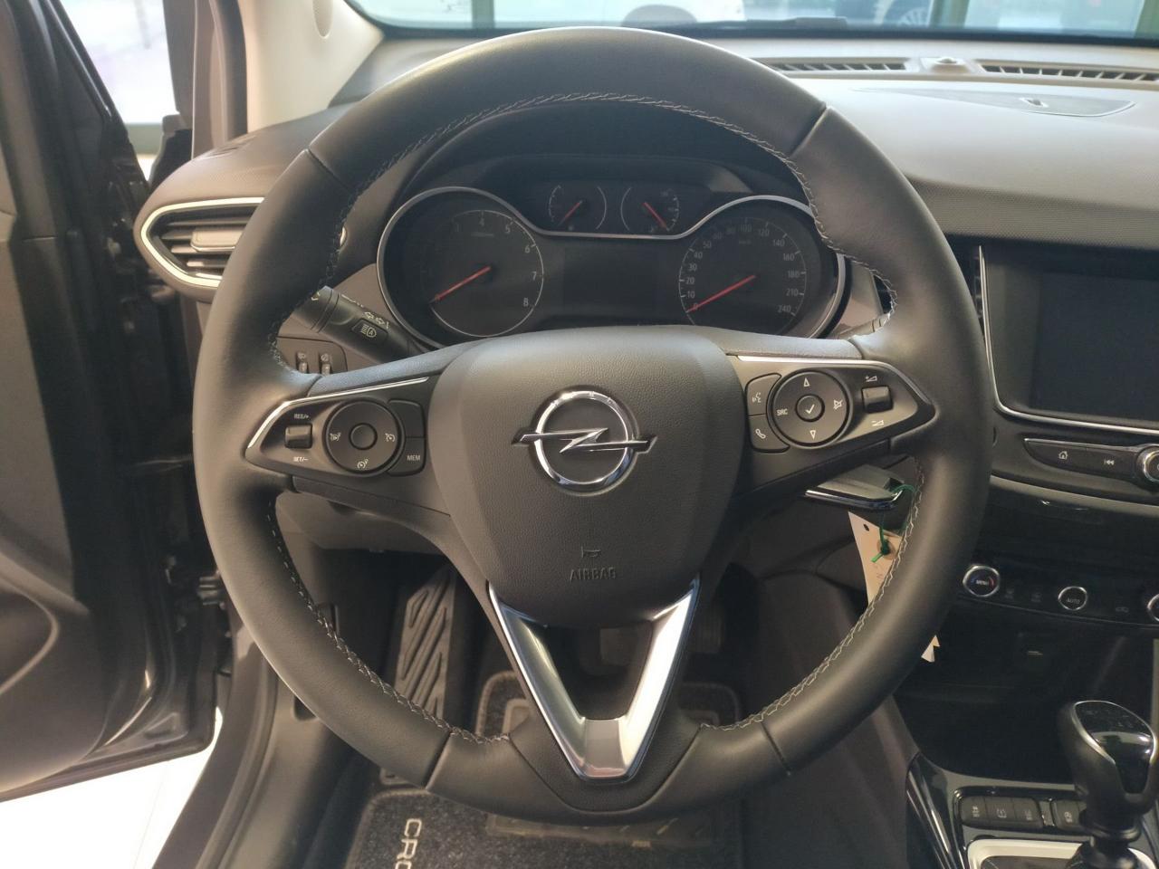 Opel Opel Crossland usata 3