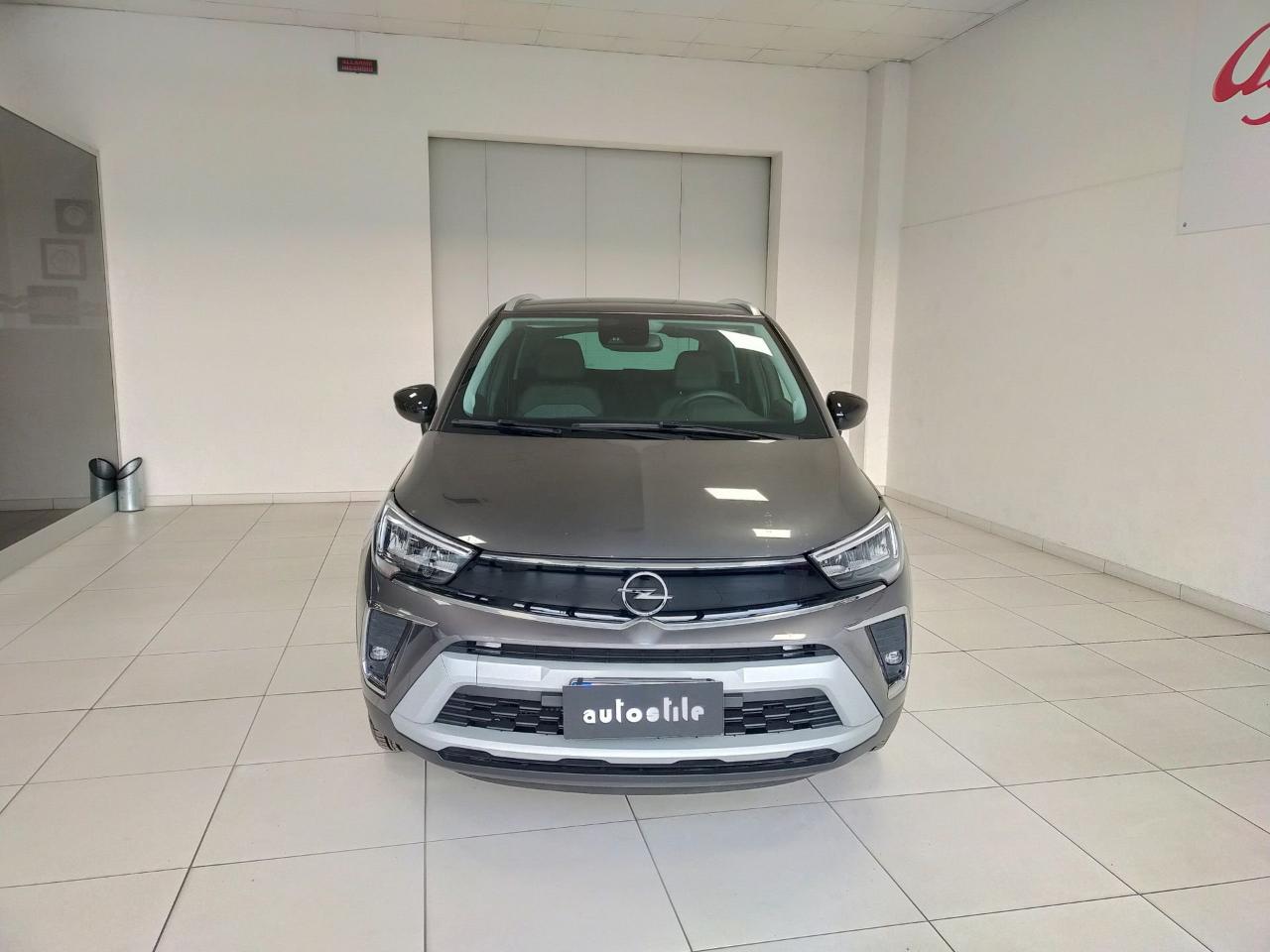 Opel Opel Crossland usata 8