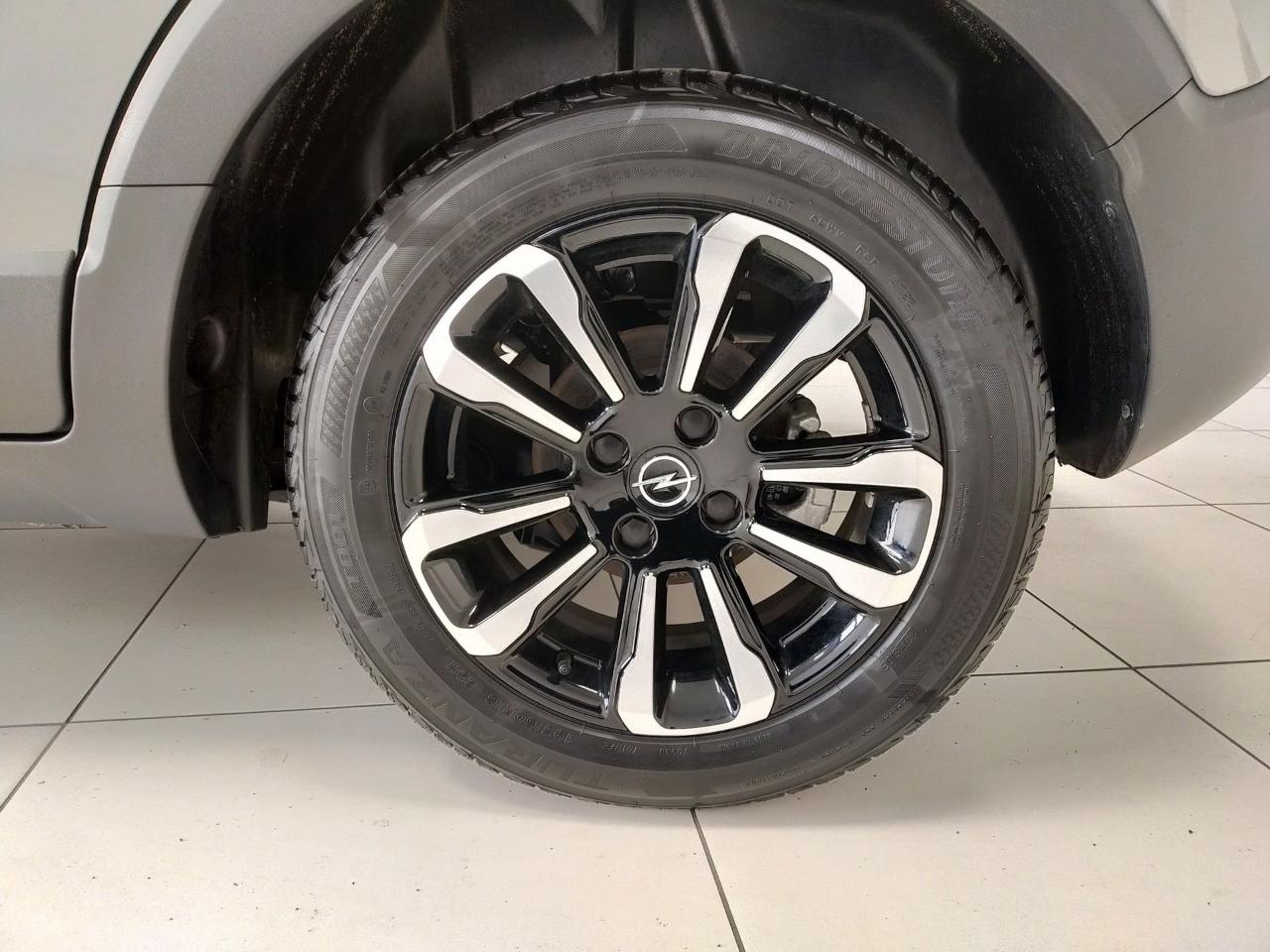 Opel Opel Crossland usata 13