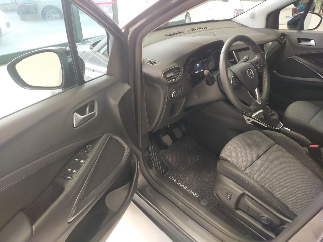 Opel Opel Crossland usata 15